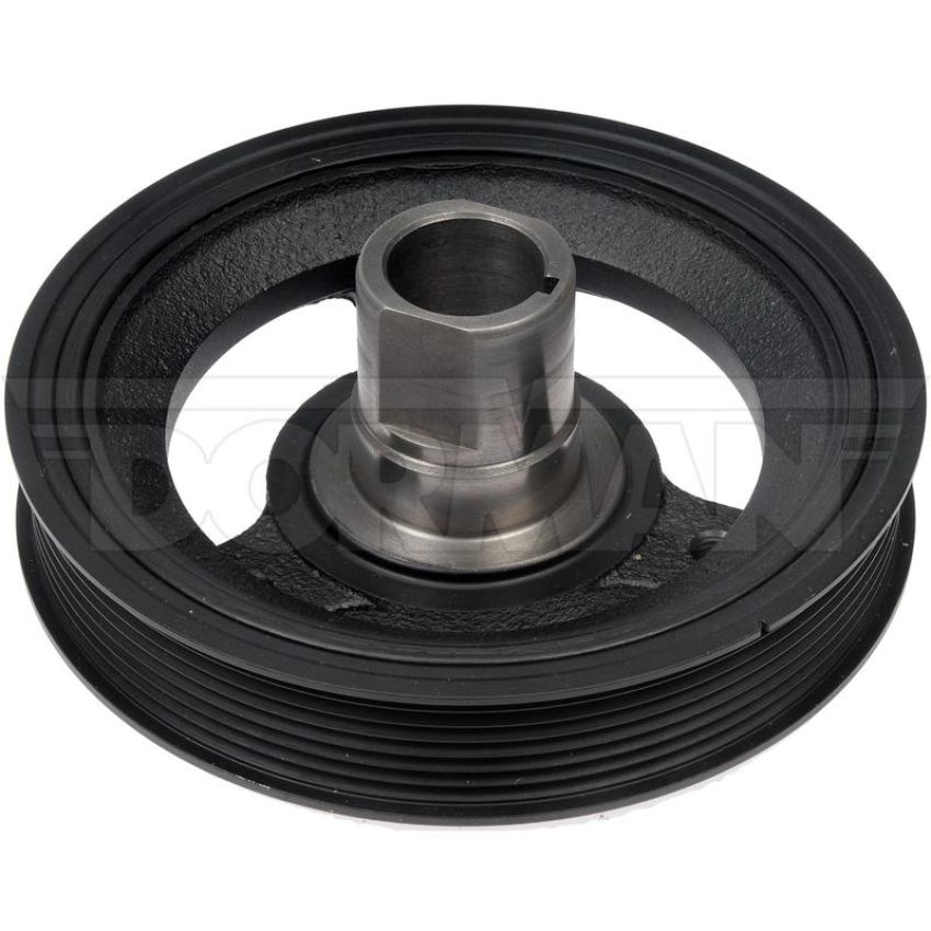 DORMAN 594-710 Harmonic Balancer Assembly