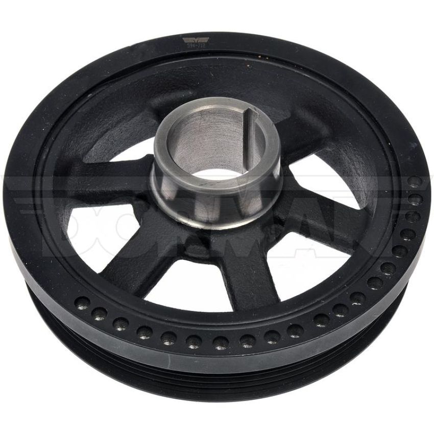 DORMAN 594-712 Harmonic Balancer Assembly