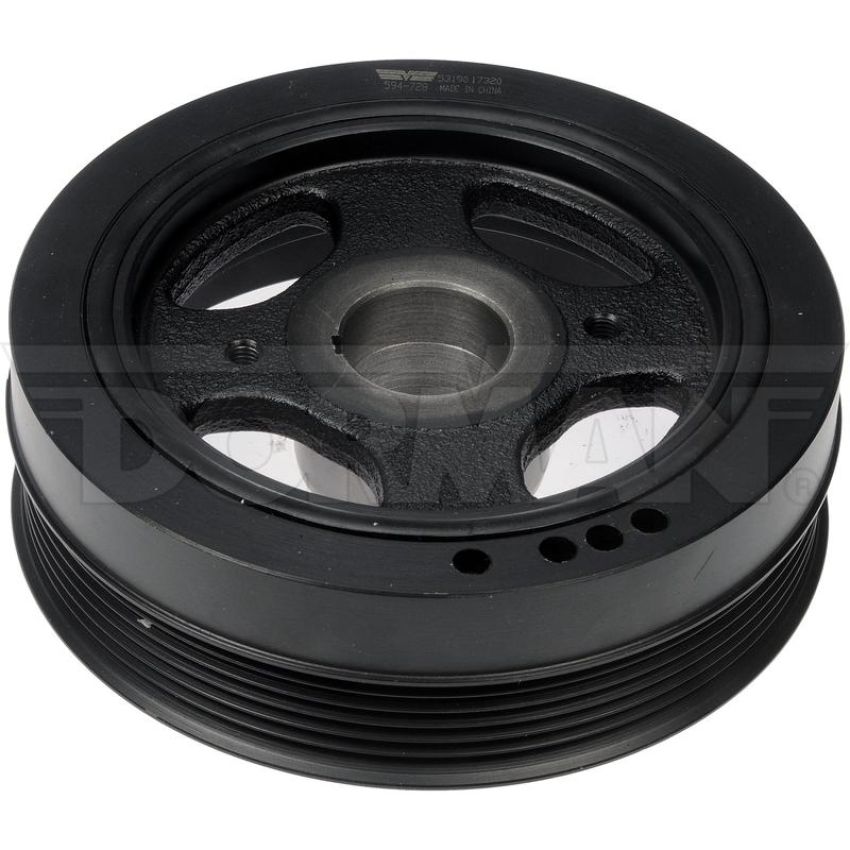 DORMAN 594-728 Harmonic Balancer Assembly