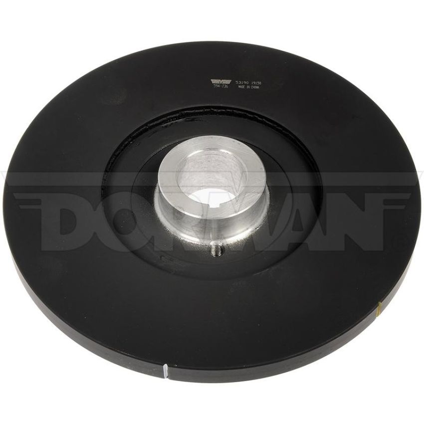 DORMAN 594-736 Harmonic Balancer Assembly