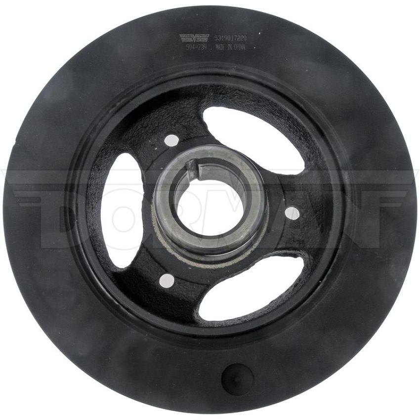 DORMAN 594-739 Harmonic Balancer Assembly