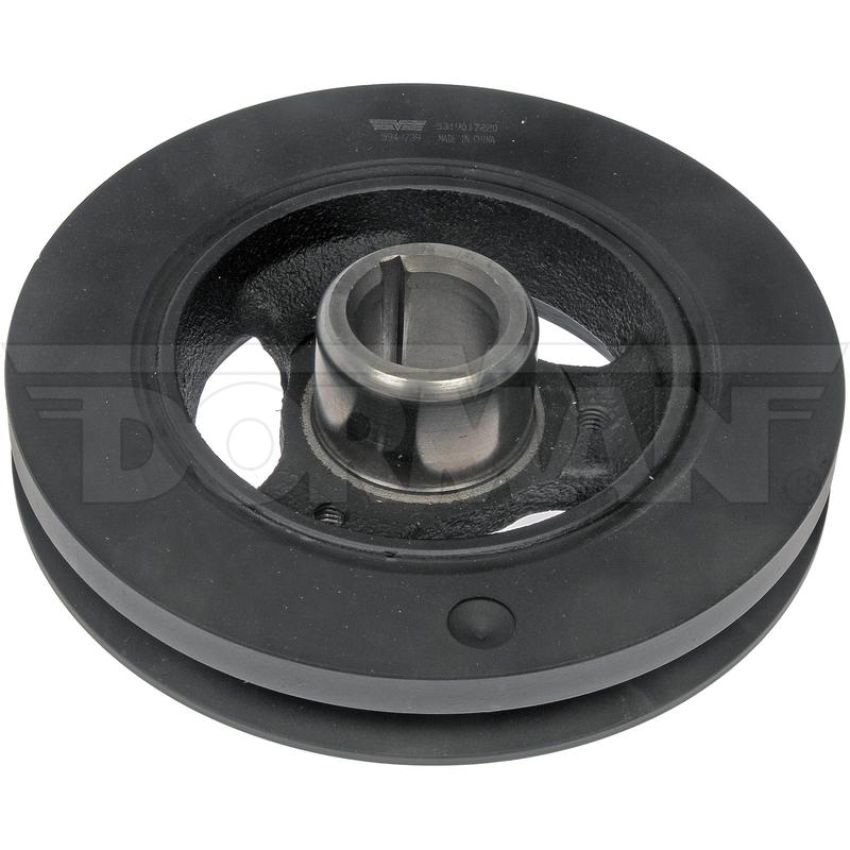 DORMAN 594-739 Harmonic Balancer Assembly