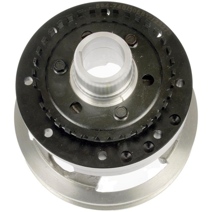 DORMAN 594-740 Harmonic Balancer Assembly