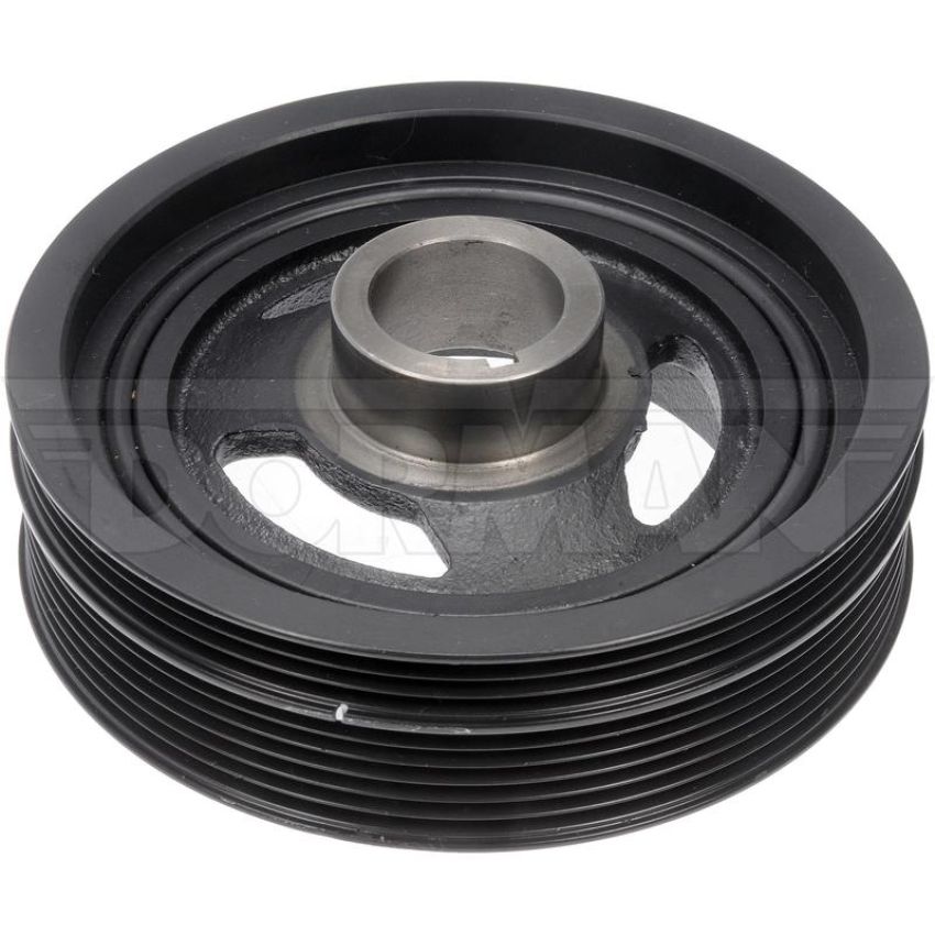 DORMAN 594-743 Harmonic Balancer Assembly