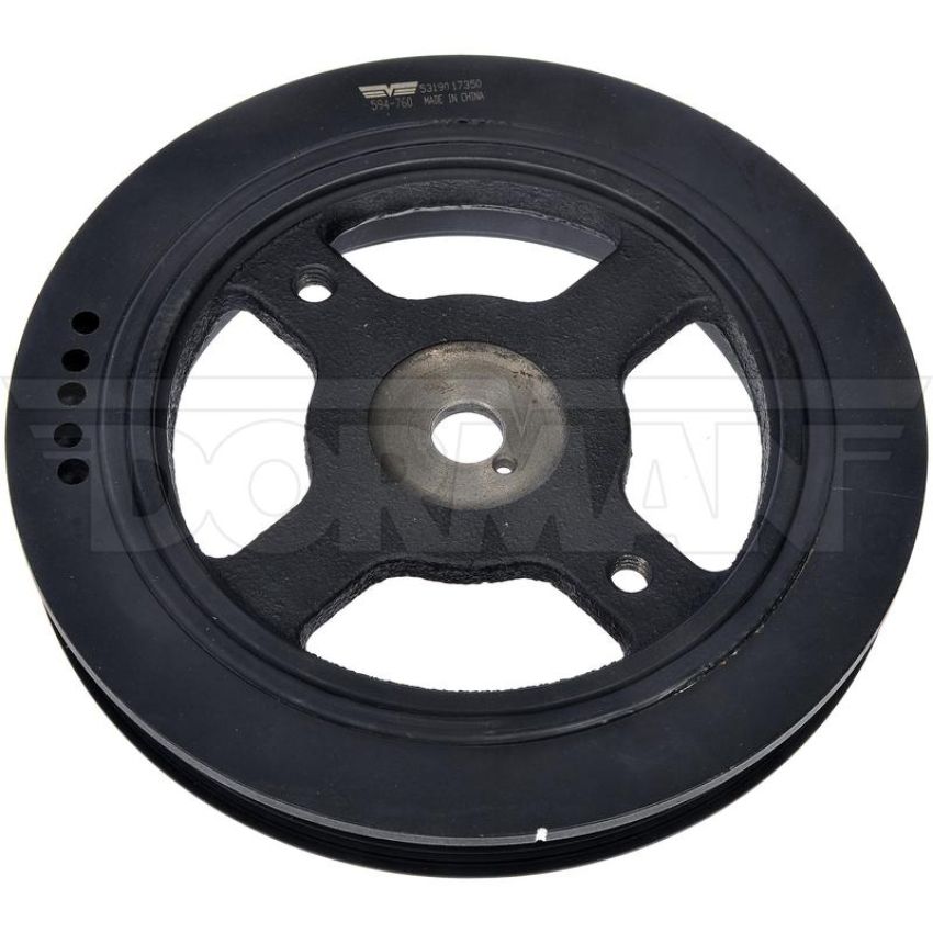 DORMAN 594-760 Harmonic Balancer Assembly