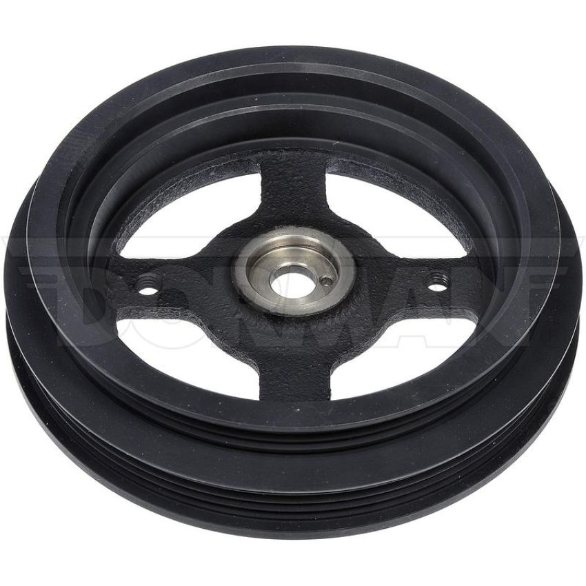 DORMAN 594-760 Harmonic Balancer Assembly