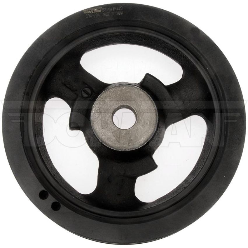 DORMAN 594-784 Harmonic Balancer Assembly