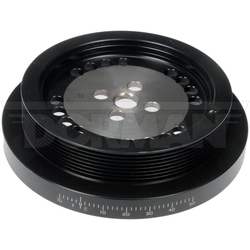 DORMAN 594-789D Harmonic Balancer Assembly