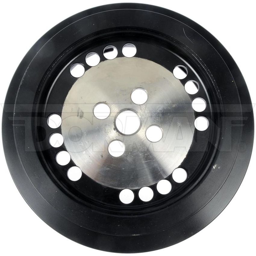 DORMAN 594-789D Harmonic Balancer Assembly