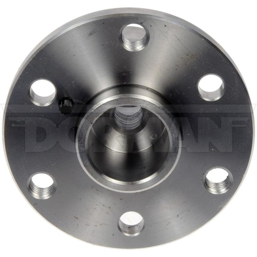 DORMAN 594-808 Harmonic Balancer Assembly
