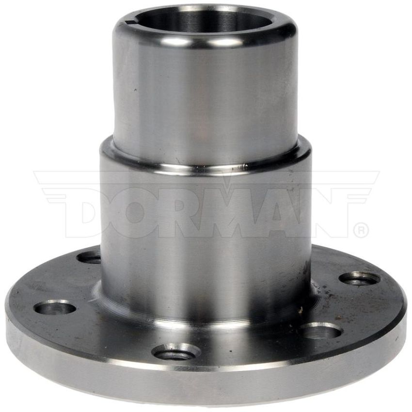 DORMAN 594-808 Harmonic Balancer Assembly