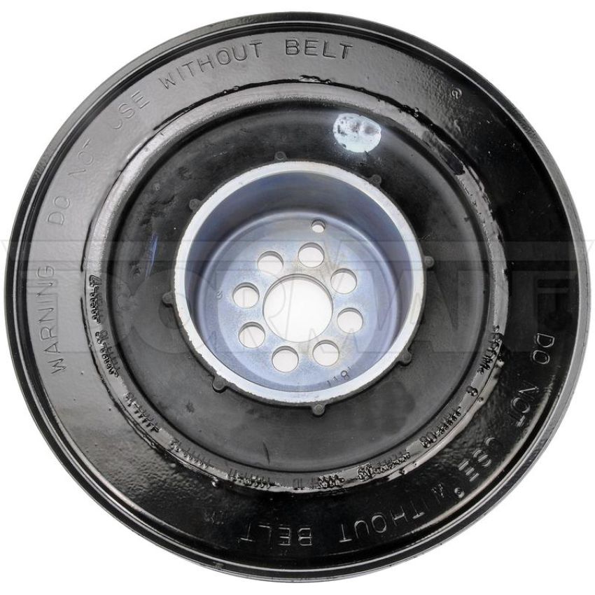 DORMAN 594-853 Harmonic Balancer Assembly