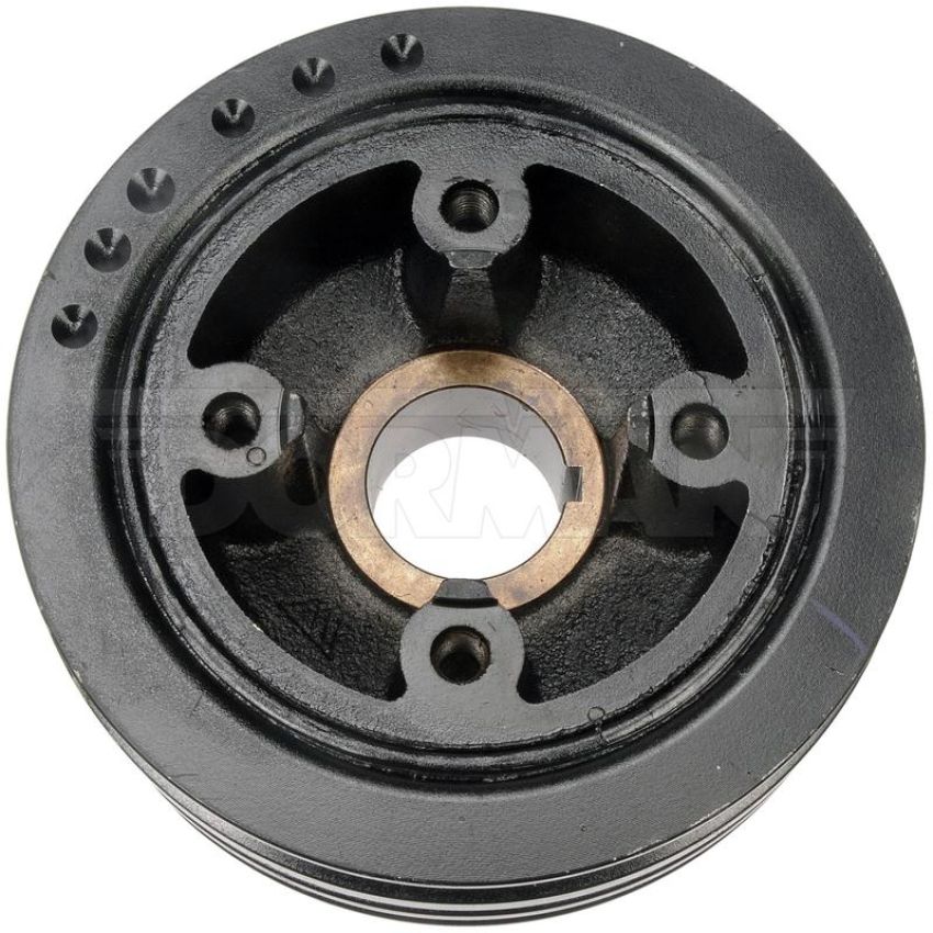 DORMAN 594-860 Harmonic Balancer Assembly