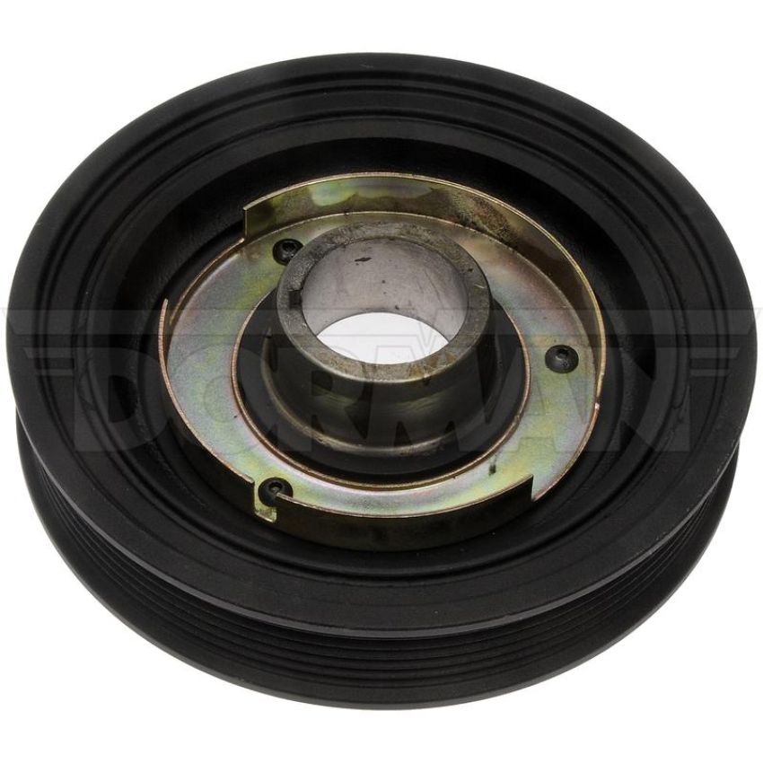 DORMAN 594-863 Harmonic Balancer Assembly