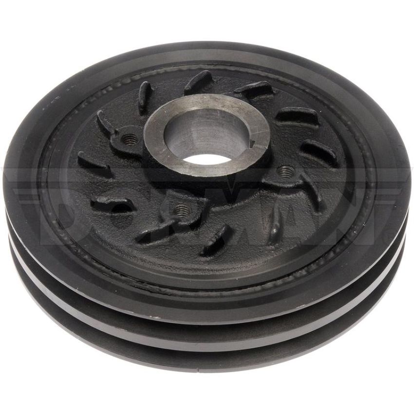DORMAN 594-878 Harmonic Balancer Assembly