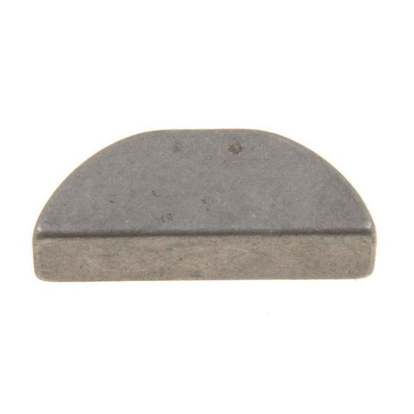 DORMAN 595-059 Woodruff Key-Width-5/32(.157) In., Length-5/8(.607) In., Height-15/64(.236) In.