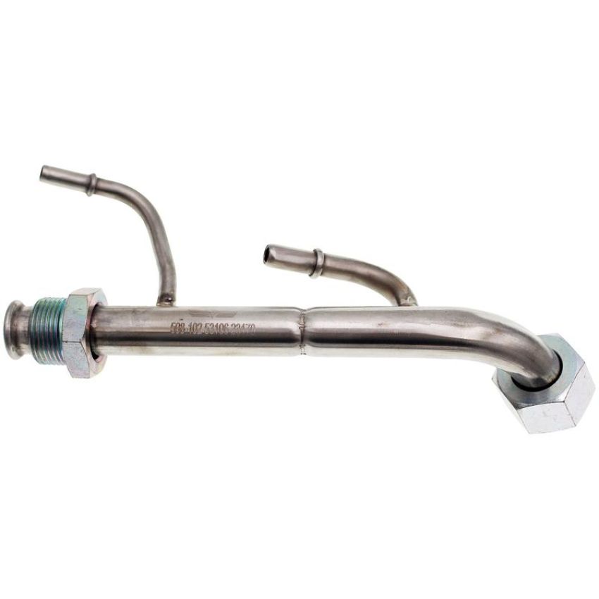 DORMAN 598-102 Exhaust Gas Recirculation Tube