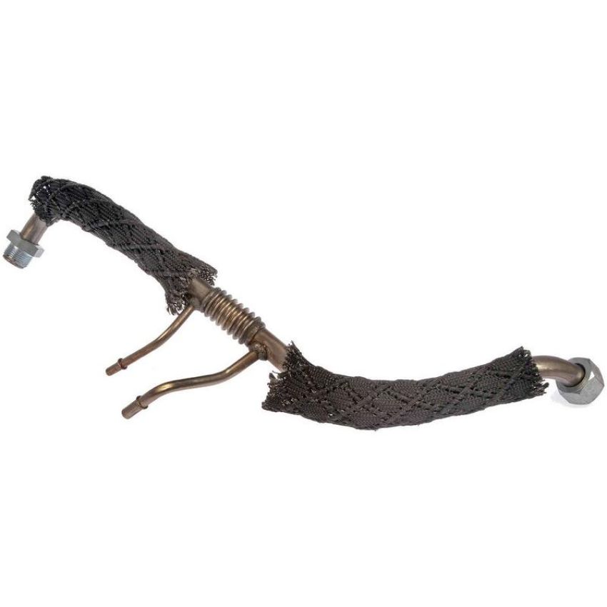 DORMAN 598-107 Exhaust Gas Recirculation Tube