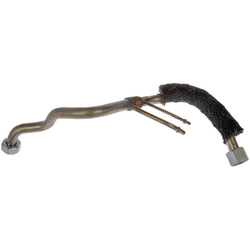 DORMAN 598-115 Exhaust Gas Recirculation Tube