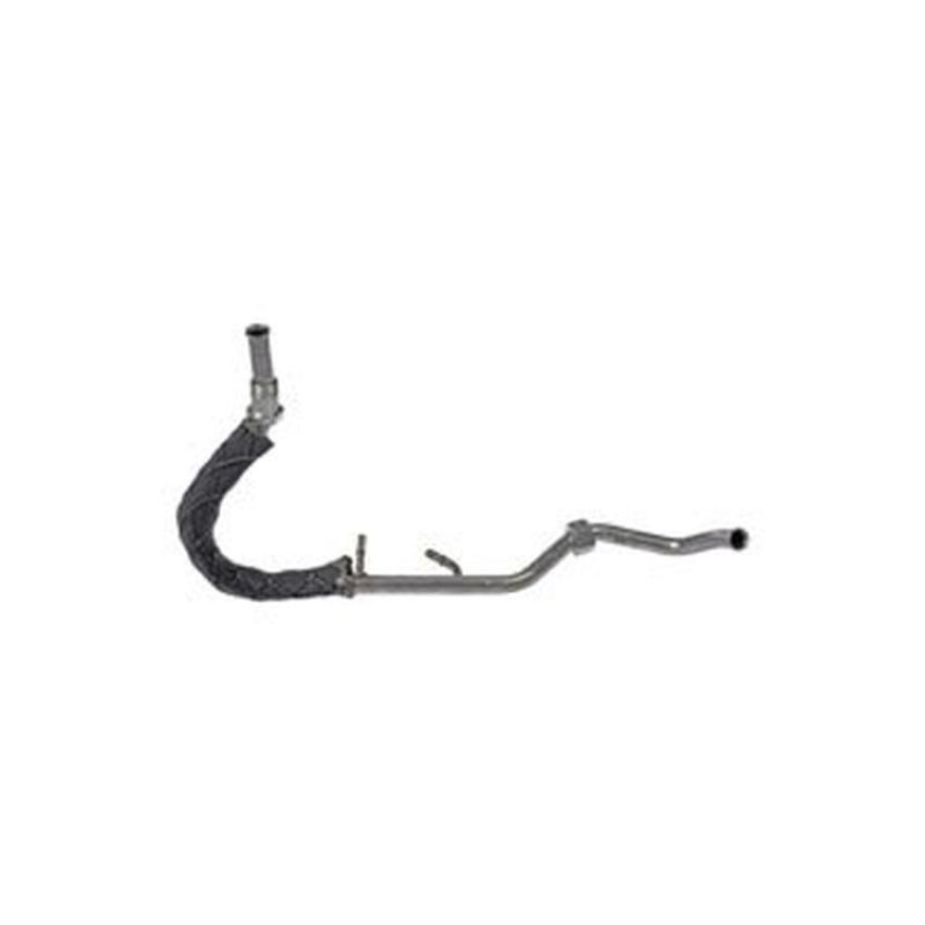 DORMAN 598-124 Exhaust Gas Recirculation Tube