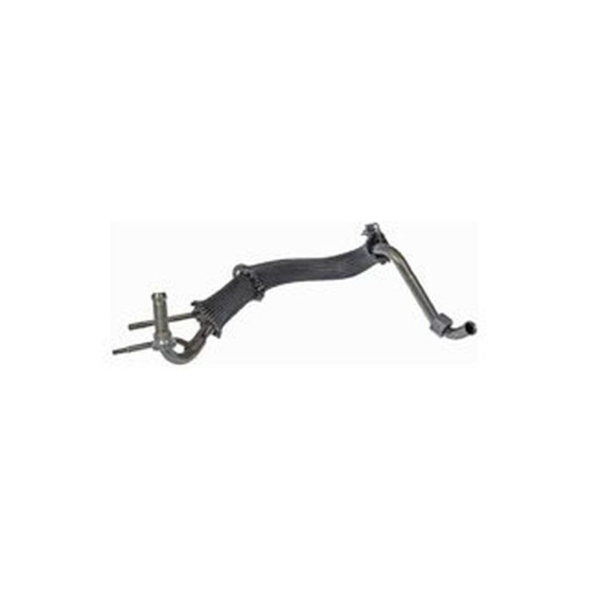 DORMAN 598-125 Exhaust Gas Recirculation Tube