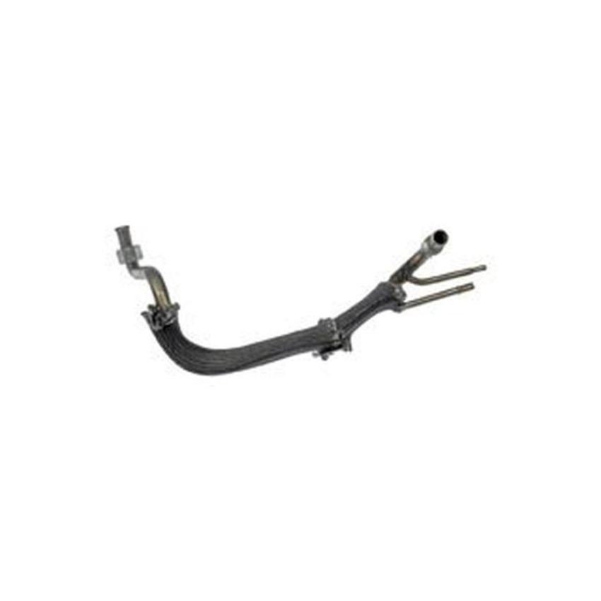 DORMAN 598-125 Exhaust Gas Recirculation Tube