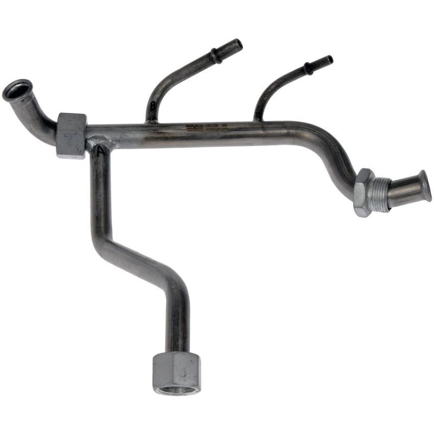 DORMAN 598-128 Exhaust Gas Recirculation Tube