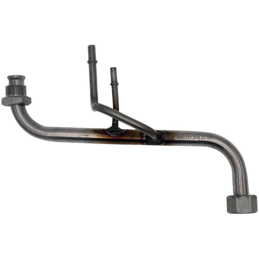 DORMAN 598-131 Exhaust Gas Recirculation Tube