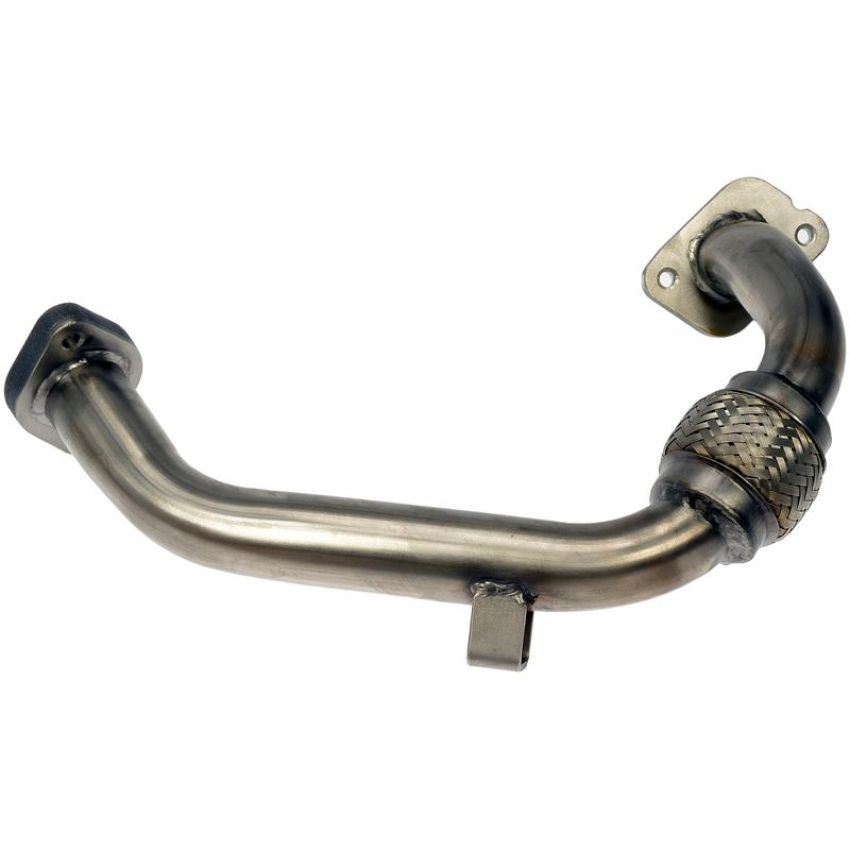 DORMAN 598-132 Exhaust Gas Recirculation Tube - Exhaust Manifold to EGR Valve