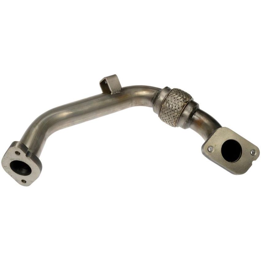 DORMAN 598-132 Exhaust Gas Recirculation Tube - Exhaust Manifold to EGR Valve