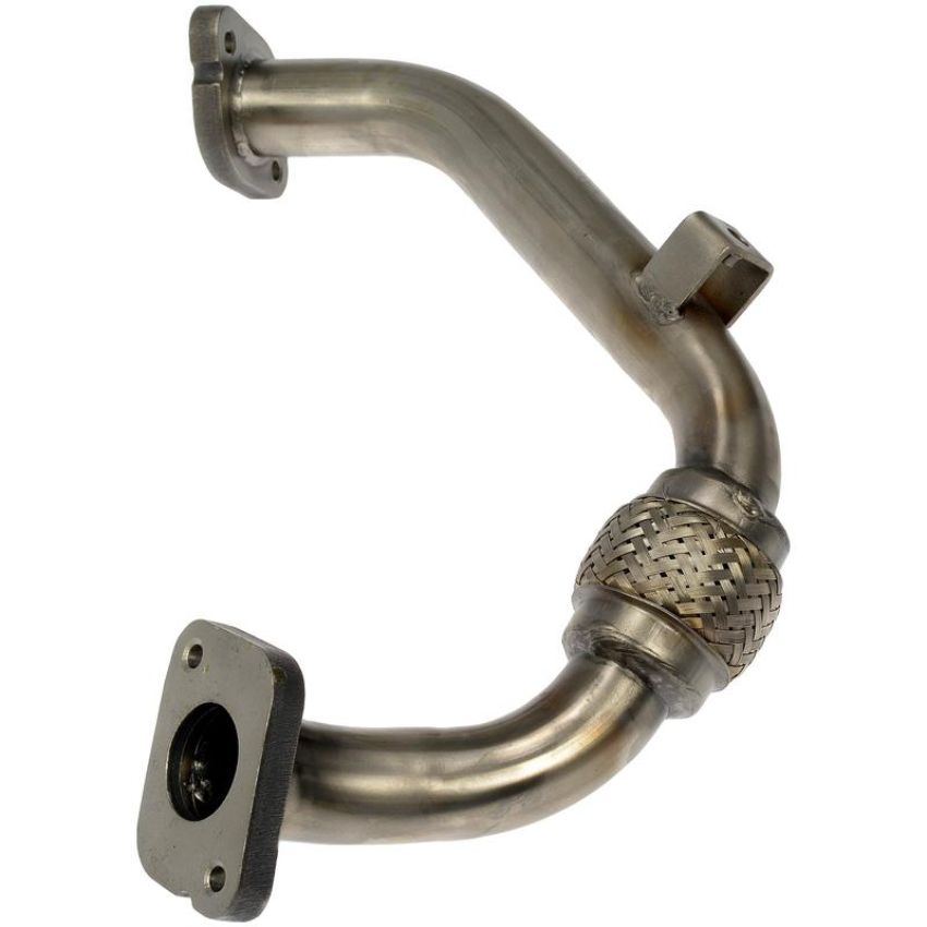 DORMAN 598-132 Exhaust Gas Recirculation Tube - Exhaust Manifold to EGR Valve