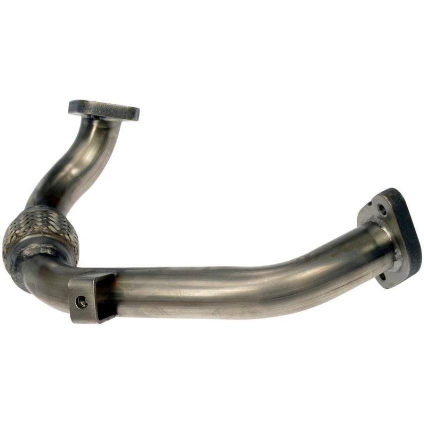 DORMAN 598-132 Exhaust Gas Recirculation Tube - Exhaust Manifold to EGR Valve