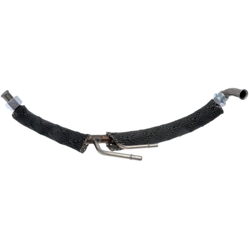 DORMAN 598-136 Exhaust Gas Recirculation Tube