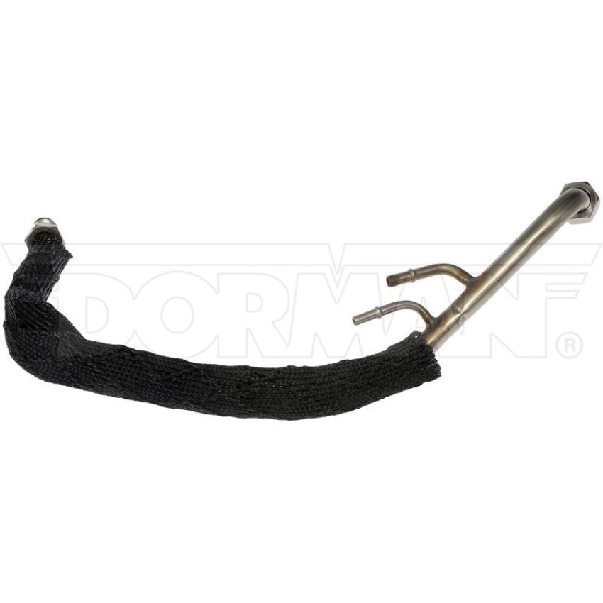 DORMAN 598-142 Exhaust Gas Recirculation Tube