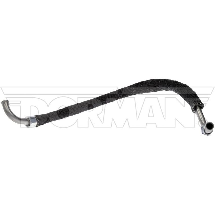 DORMAN 598-150 Exhaust Gas Recirculation Tube