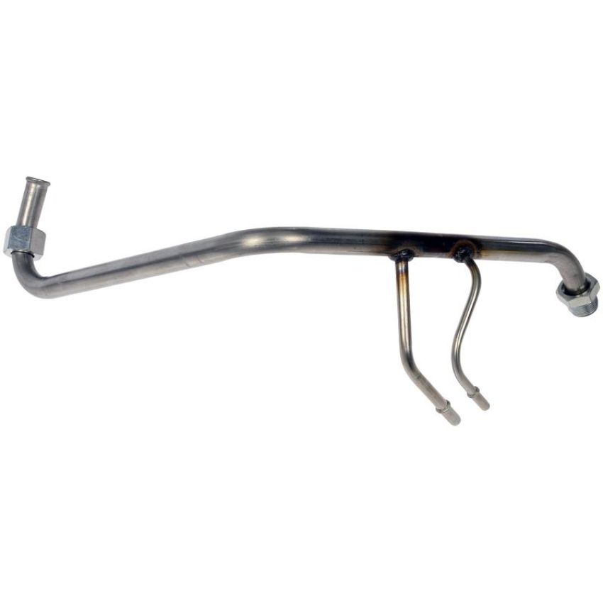 DORMAN 598-151 Exhaust Gas Recirculation Tube