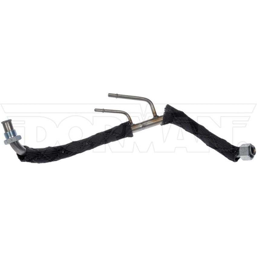 DORMAN 598-157 Exhaust Gas Recirculation Tube