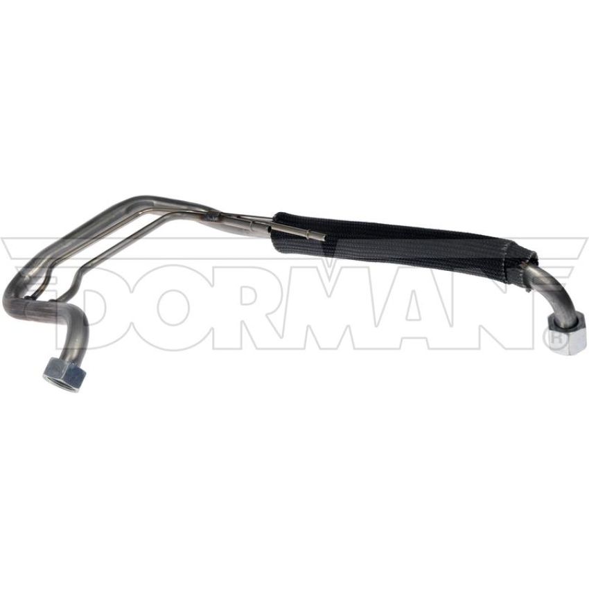 DORMAN 598-158 Exhaust Gas Recirculation Tube
