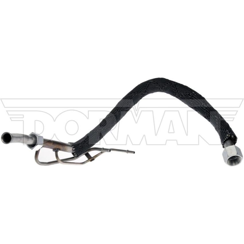 DORMAN 598-159 Exhaust Gas Recirculation Tube