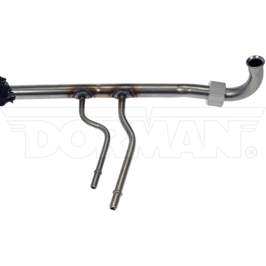 DORMAN 598-160 Exhaust Gas Recirculation Tube