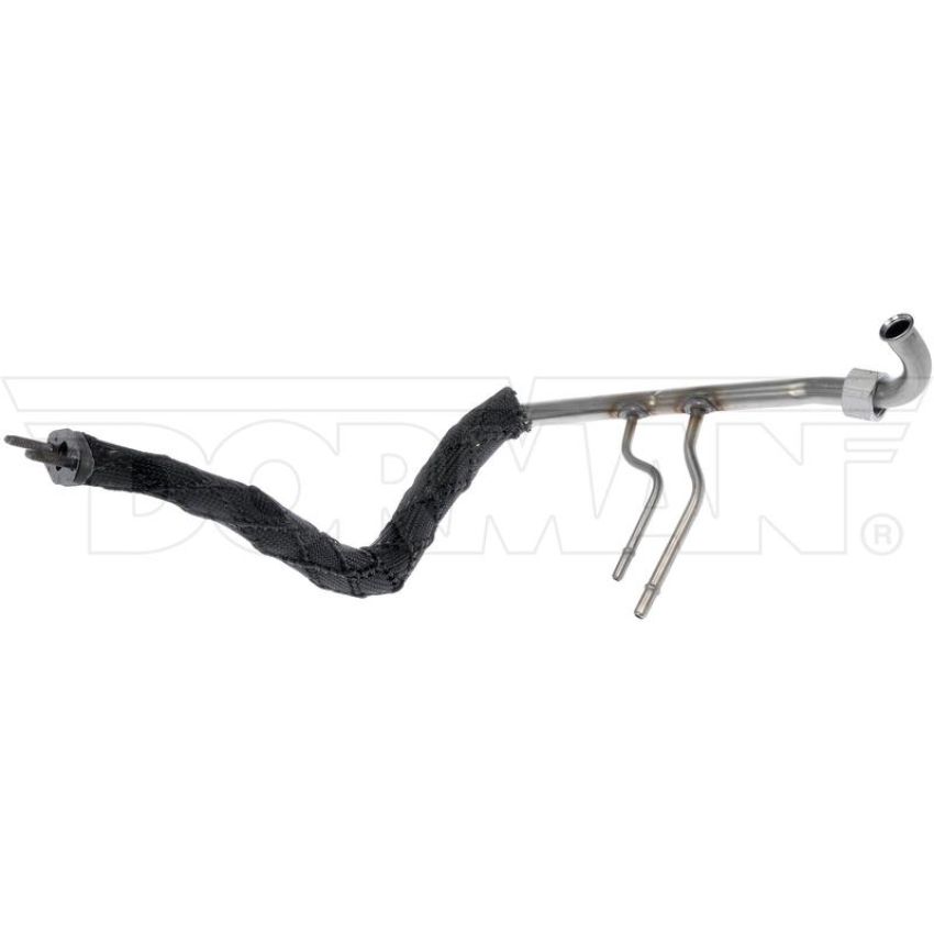 DORMAN 598-160 Exhaust Gas Recirculation Tube