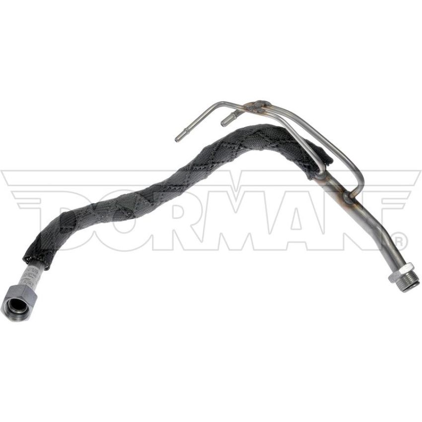 DORMAN 598-161 Exhaust Gas Recirculation Tube