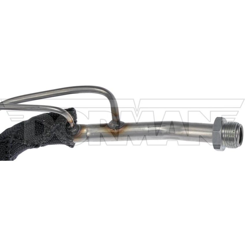 DORMAN 598-161 Exhaust Gas Recirculation Tube