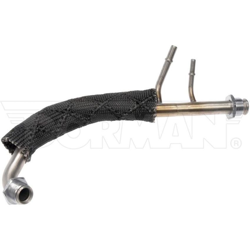 DORMAN 598-162 Exhaust Gas Recirculation Tube