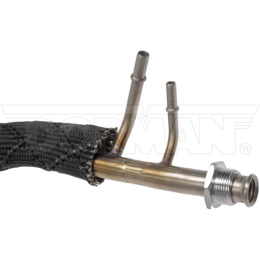 DORMAN 598-162 Exhaust Gas Recirculation Tube