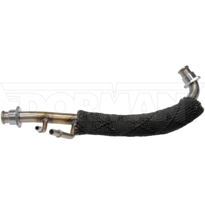 DORMAN 598-162 Exhaust Gas Recirculation Tube