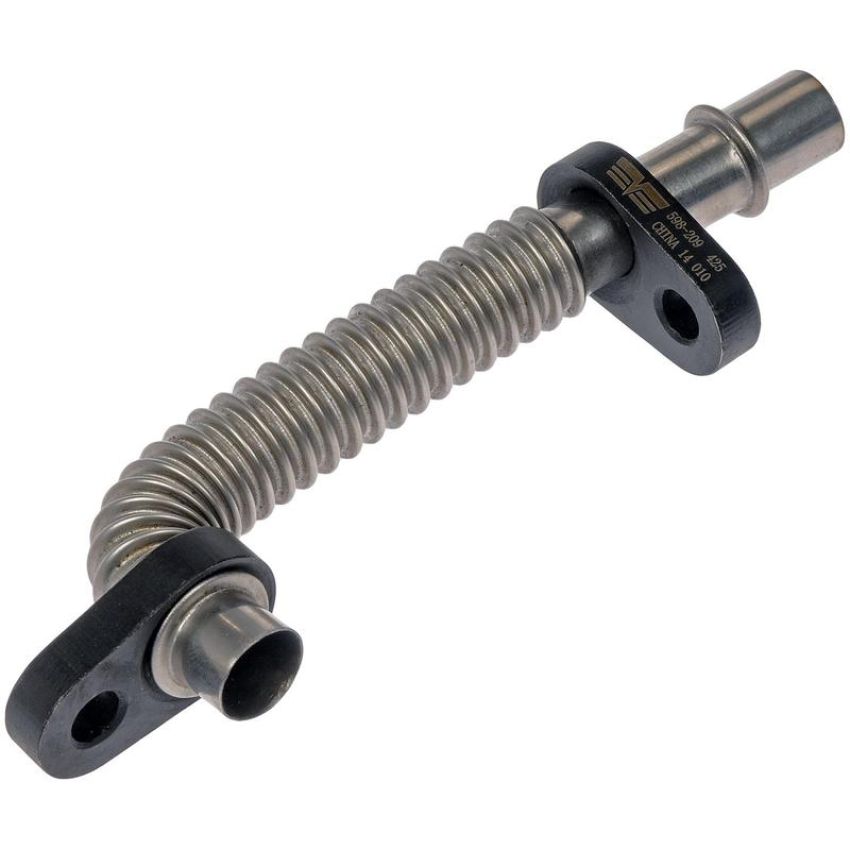 DORMAN 598-209 Exhaust Gas Recirculation Tube