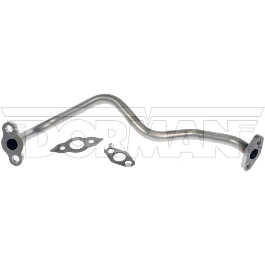 DORMAN 598-401 Exhaust Gas Recirculation Tube