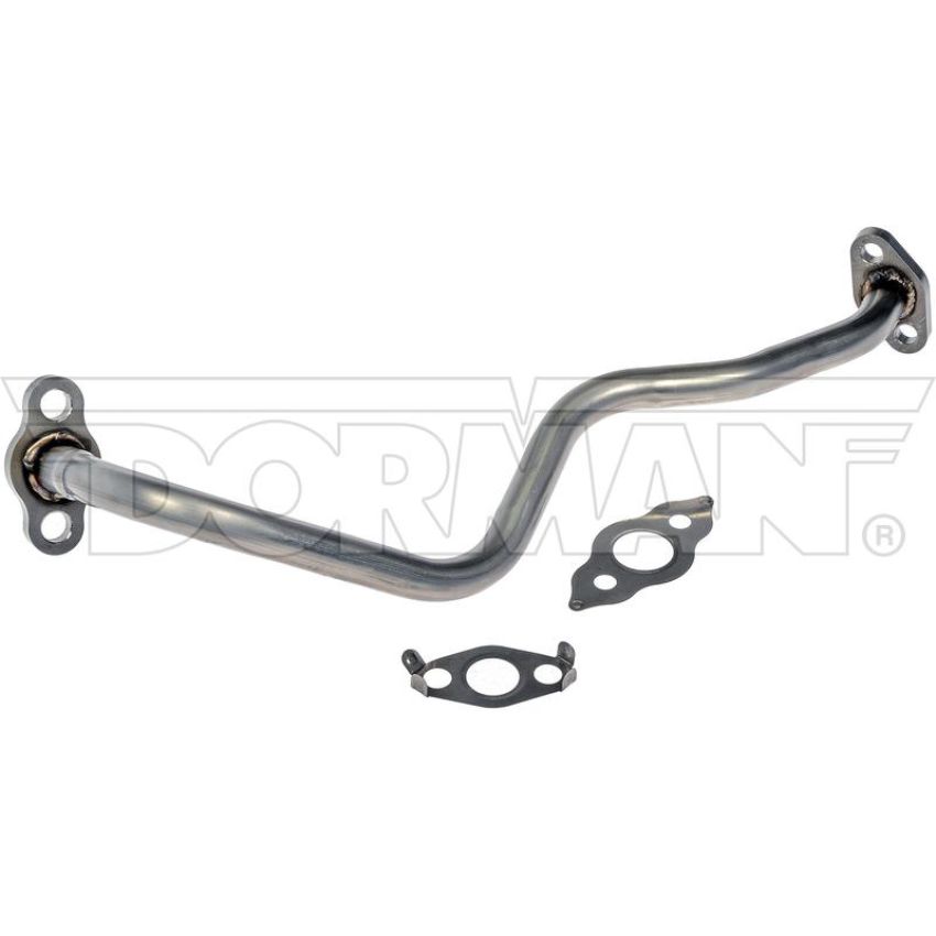 DORMAN 598-401 Exhaust Gas Recirculation Tube