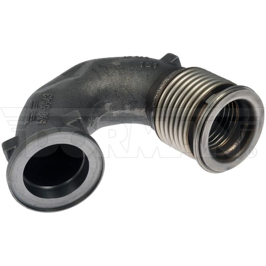 DORMAN 598-5943 Exhaust Gas Recirculation Tube